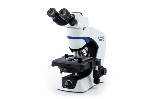 生物顕微鏡 オリンパスＣＸ４３